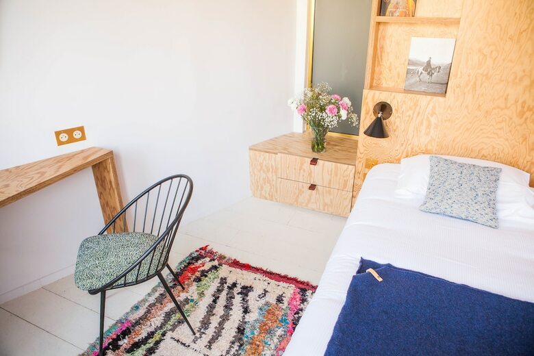 Hotel Montholon