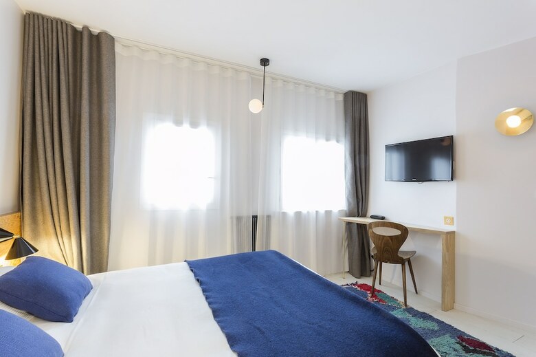 Hotel Montholon