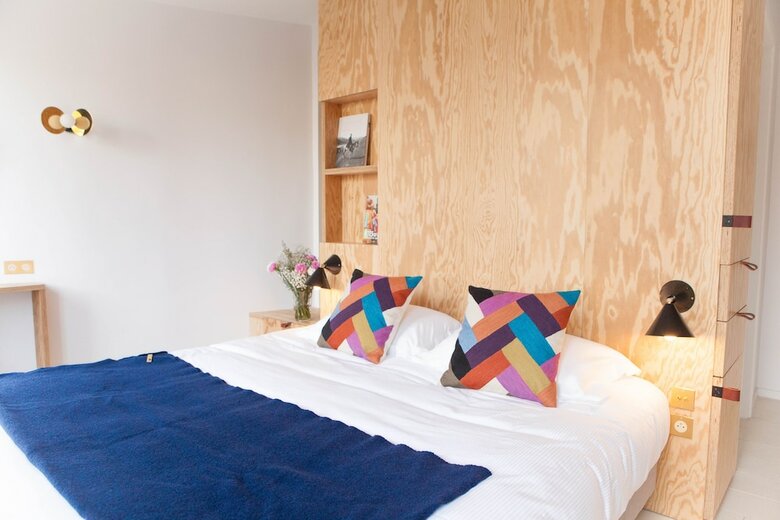 Hotel Montholon