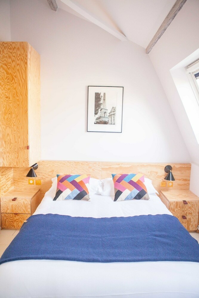 Hotel Montholon