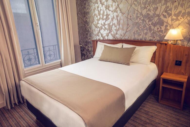 Timhotel Palais Royal