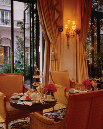 Hotel Four Seasons George V