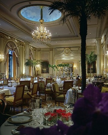 Hotel Four Seasons George V