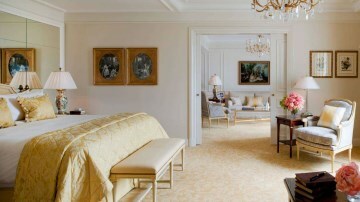 Hotel Four Seasons George V