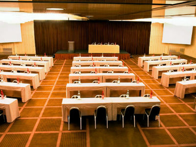 Hotel Le Meridien Etoile