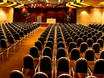 Hotel Le Meridien Etoile