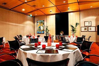 Hotel Le Meridien Etoile