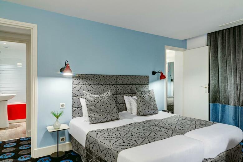 Hotel Astoria - Astotel