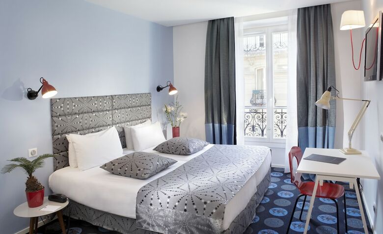 Hotel Astoria - Astotel