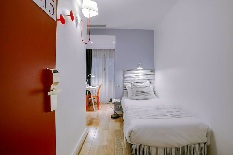 Hotel Astoria - Astotel