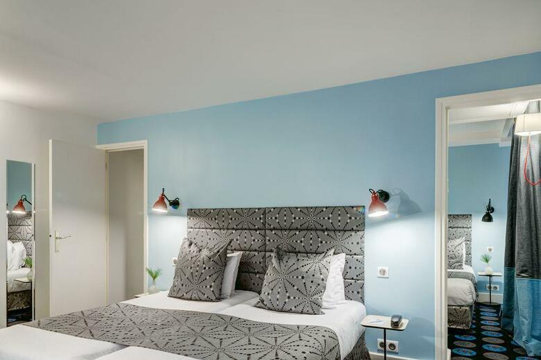 Hotel Astoria - Astotel