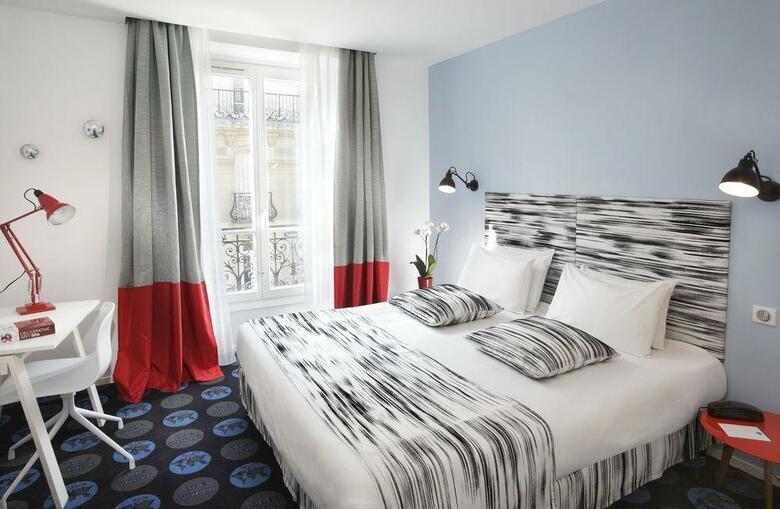 Hotel Astoria - Astotel