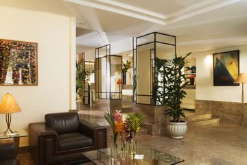Hotel Astoria - Astotel