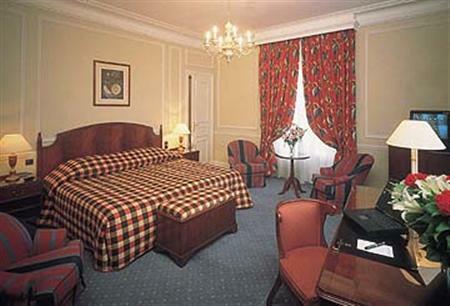 Hotel Concorde Opera Paris