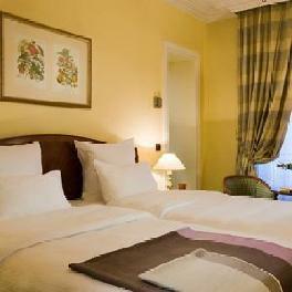 Hotel Concorde Opera Paris