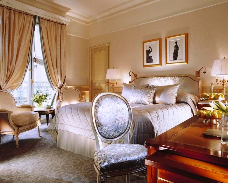 Hotel Le Meurice