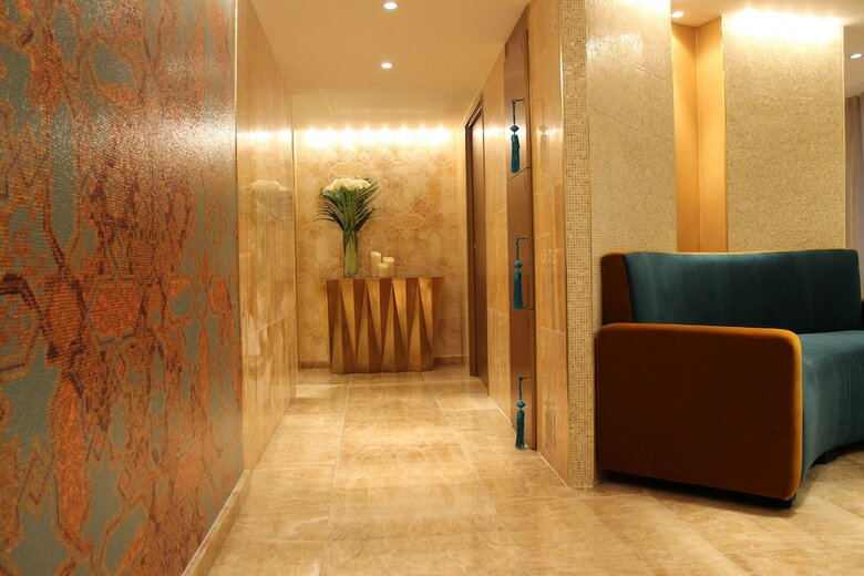 Hotel Les Jardins Du Marais