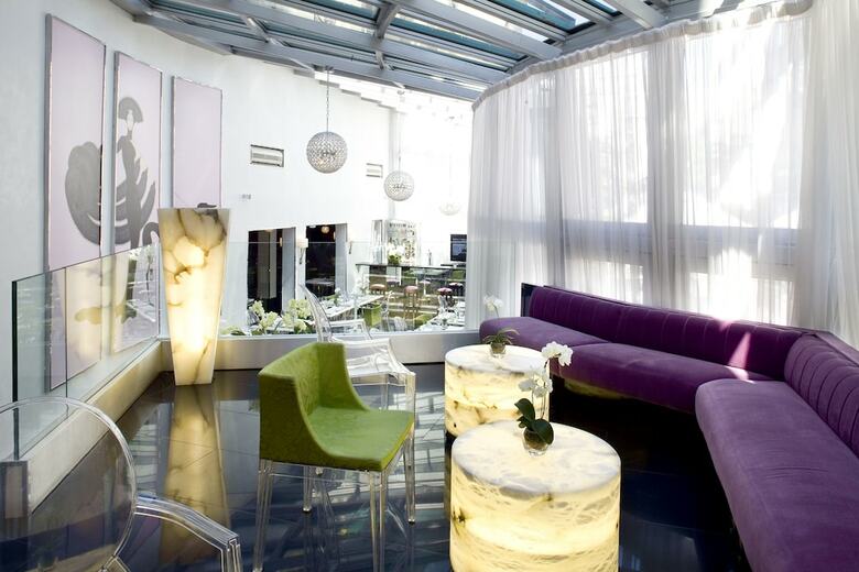 Hotel Les Jardins Du Marais