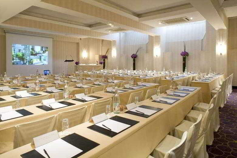Hotel Les Jardins Du Marais