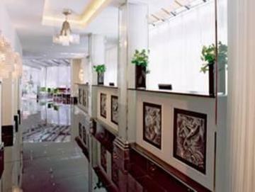 Hotel Les Jardins Du Marais