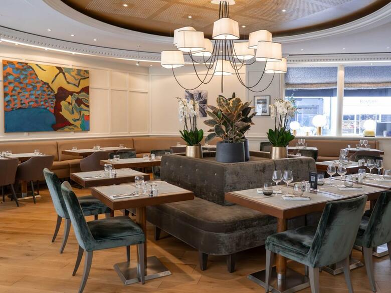 Hotel Edouard 7 Paris Op�ra