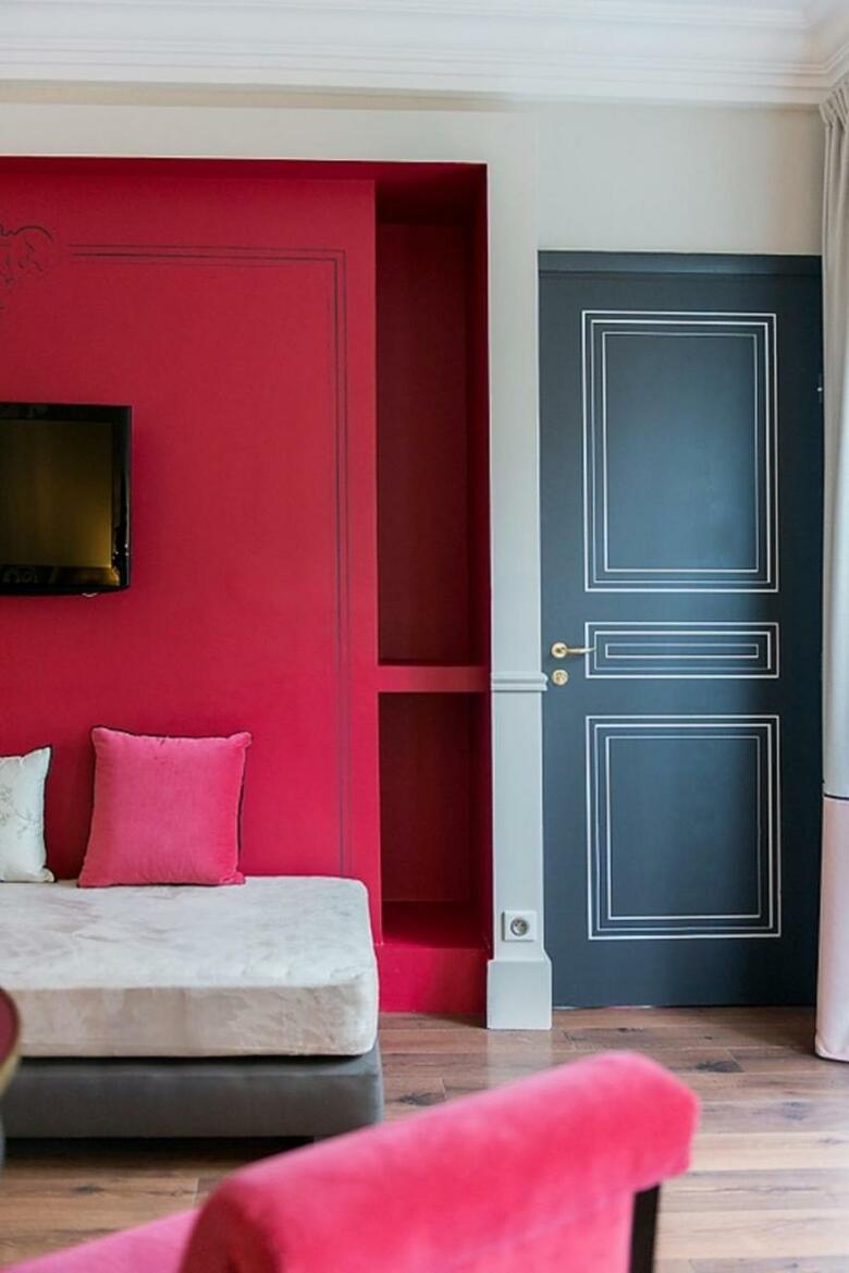 Hotel Edouard 7 Paris Op�ra