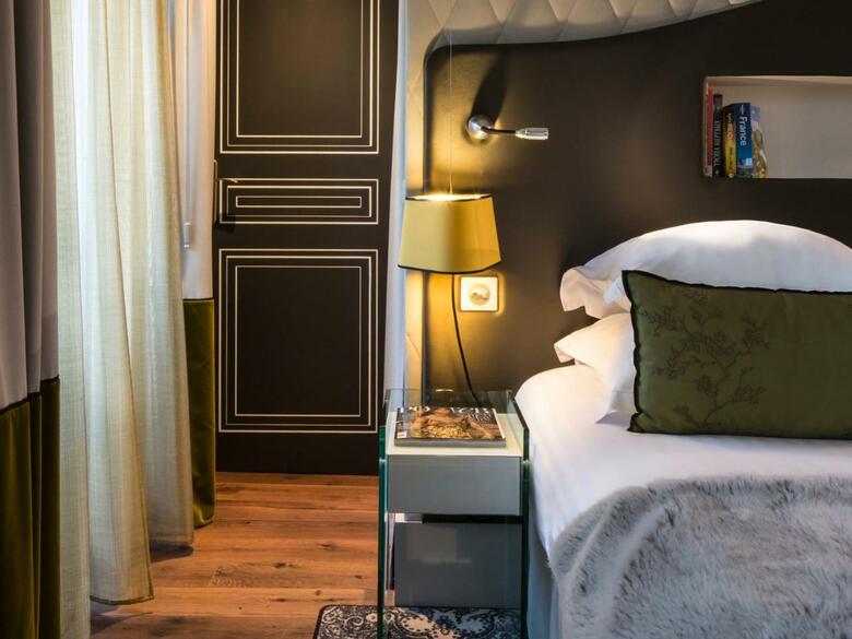 Hotel Edouard 7 Paris Op�ra