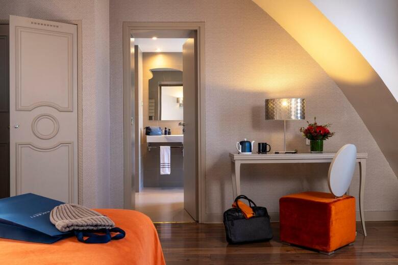 Hotel Edouard 7 Paris Op�ra