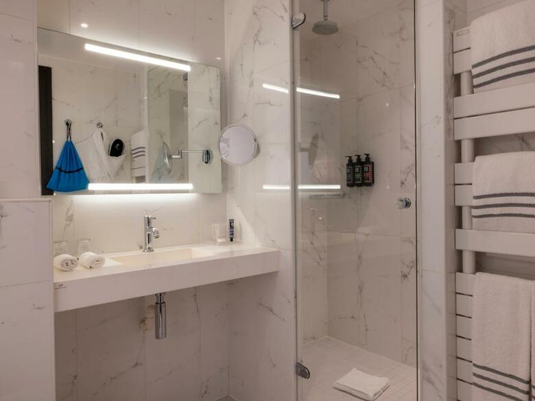 Hotel Edouard 7 Paris Op�ra