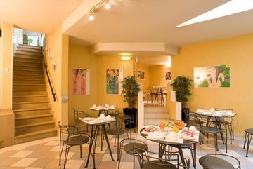 Hotel Libertel Canal Saint Martin