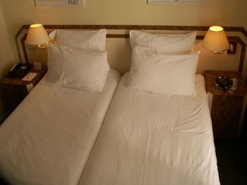 Hotel Libertel Canal Saint Martin