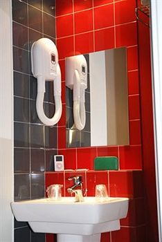 Hotel Libertel Canal Saint Martin