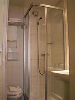 Hotel Libertel Canal Saint Martin