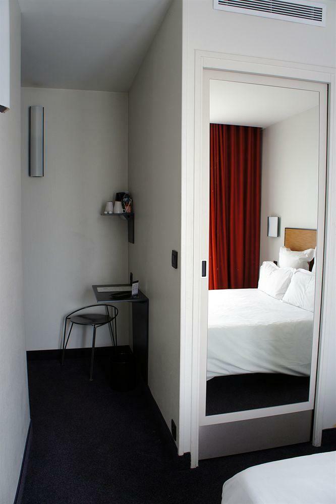 Hotel Libertel Canal Saint Martin