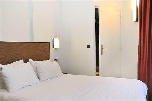 Hotel Libertel Canal Saint Martin