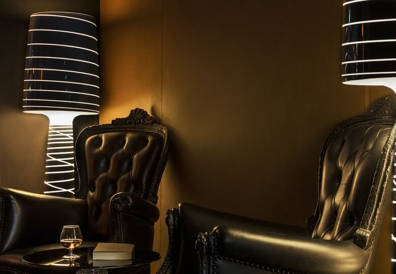 Hotel Best Western Premier Louvre Saint Honore