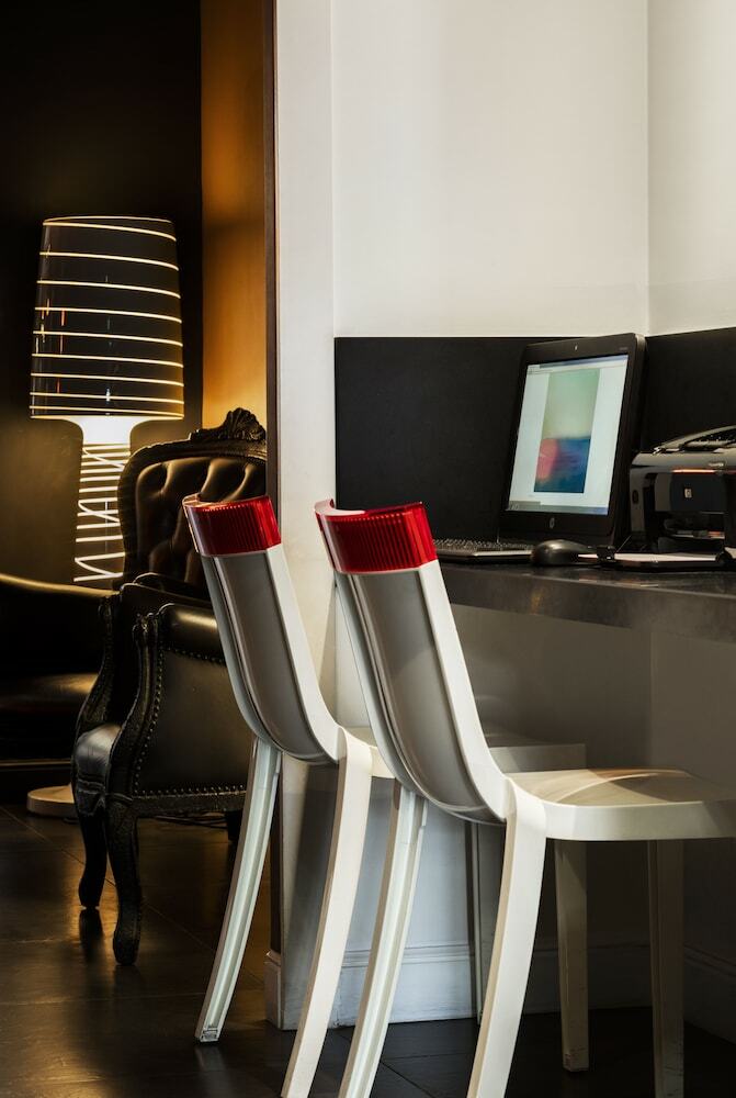 Hotel Best Western Premier Louvre Saint Honore