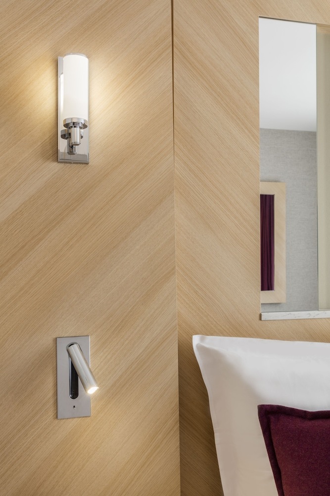 Hotel Best Western Premier Louvre Saint Honore