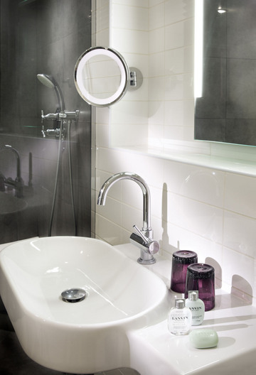 Hotel Best Western Premier Louvre Saint Honore