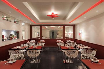 Hotel Best Western Premier Louvre Saint Honore