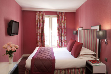 Hotel Best Western Premier Louvre Saint Honore