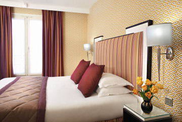 Hotel Best Western Premier Louvre Saint Honore