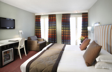 Hotel Best Western Premier Louvre Saint Honore