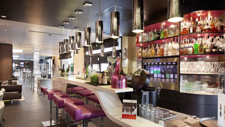 Hotel Holiday Inn Paris St Germain Des Pres