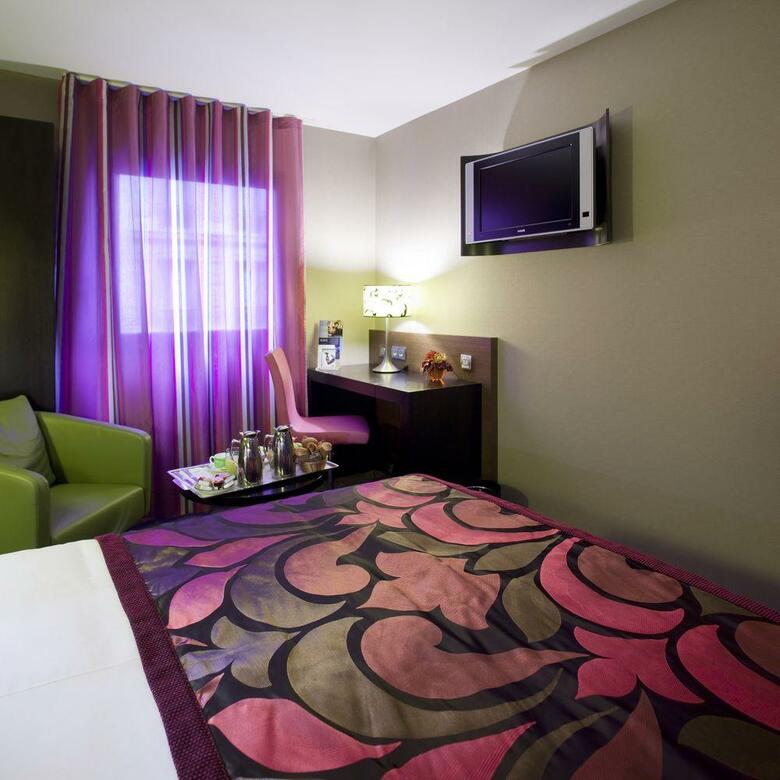 Hotel Holiday Inn Paris St Germain Des Pres