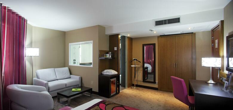 Hotel Holiday Inn Paris St Germain Des Pres