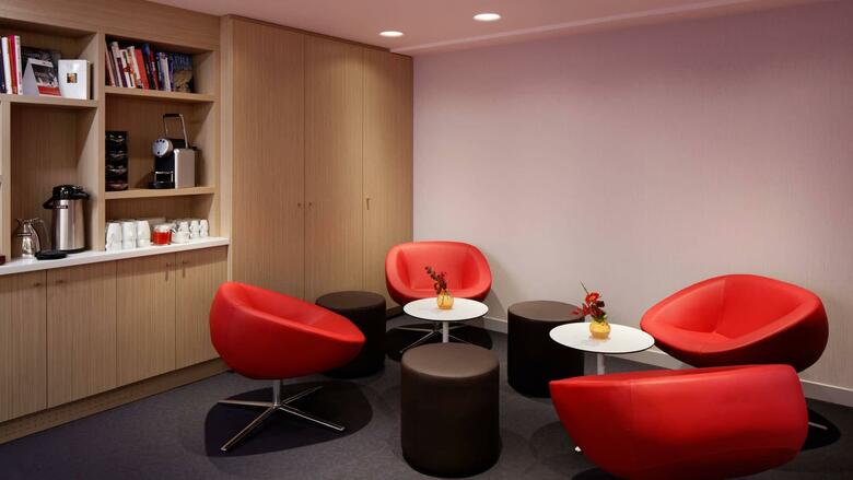 Hotel Holiday Inn Paris St Germain Des Pres