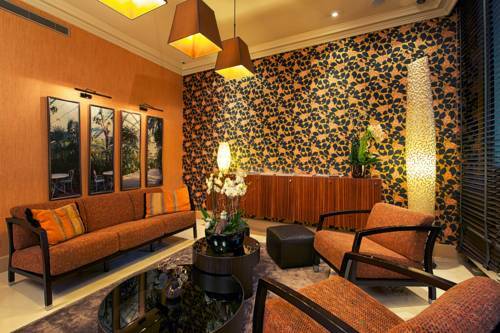 Hotel Agora St Germain