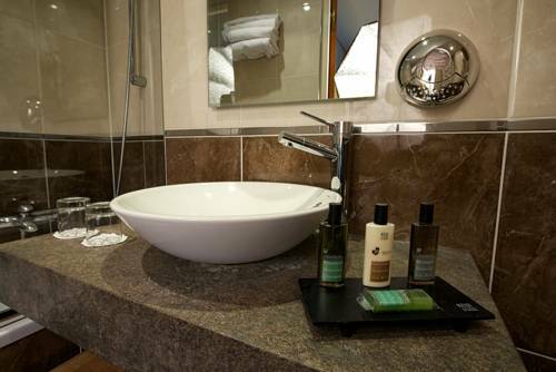 Hotel Agora St Germain