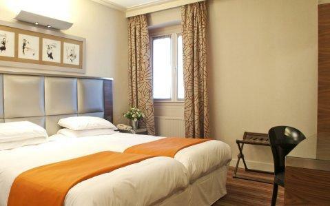 Berne Opera Hotel